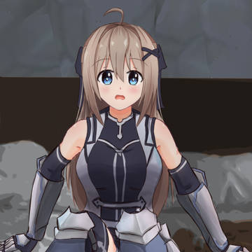 Claris Kidnapped