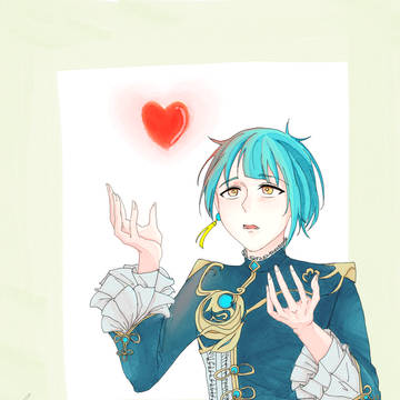 君が相棒