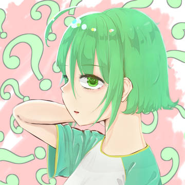 ?
