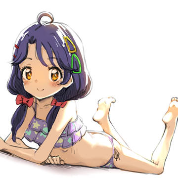 暑くなってきたので