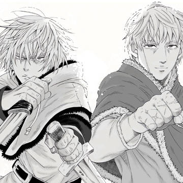 剣と拳