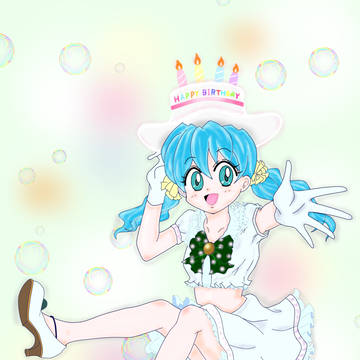 ケロケロちゃいむ