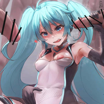 RACINGミクサービス