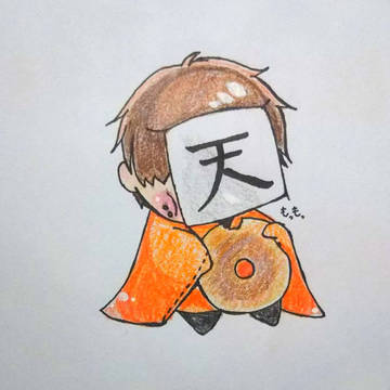 我々だの推し3人