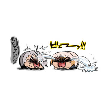伯仲ともちまとめ2