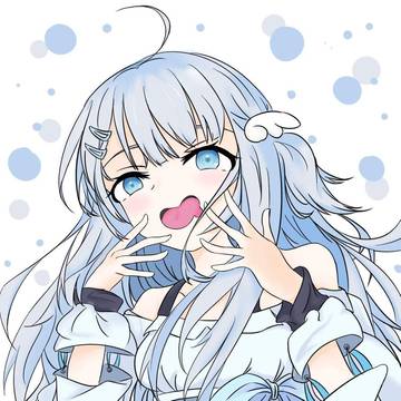 天使うと