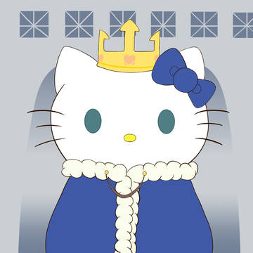 セイバーキティ