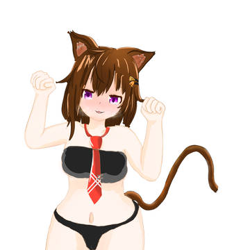 ねこだにゃん💕