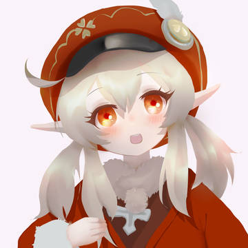 可莉