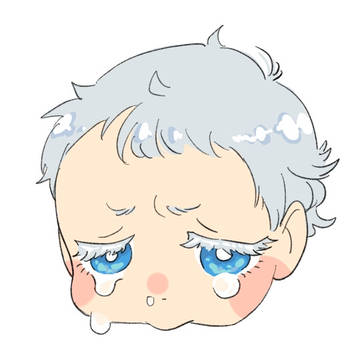 幼ロナルドくんまとめ