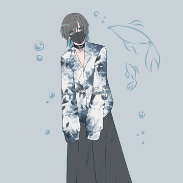 🐟