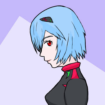 綾波レイ(仮)
