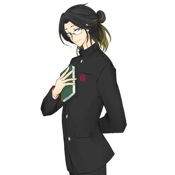 DX3rd立ち絵まとめ2