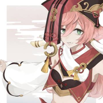 璃月港の法律家