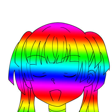 ゲーミング冬優子