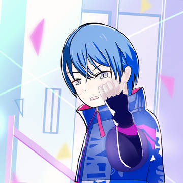 青柳冬弥誕生祭2021