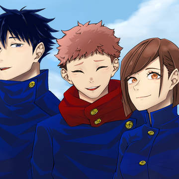 虎杖悠仁誕生祭2021