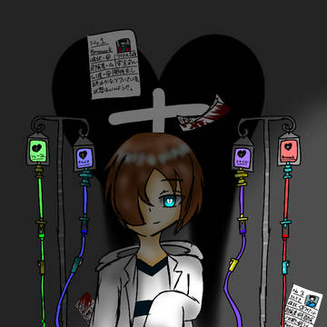 Nakamuさん【Escape】