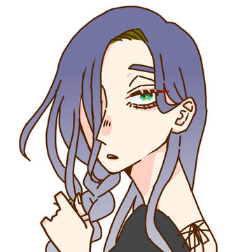 自探索者、オリキャラまとめ