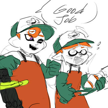 octos are cute