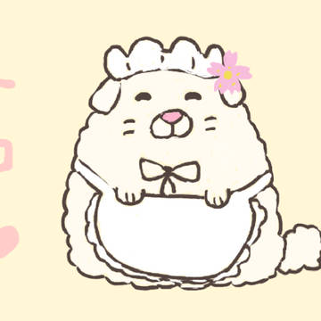 メイドスコッテ🐾🌸