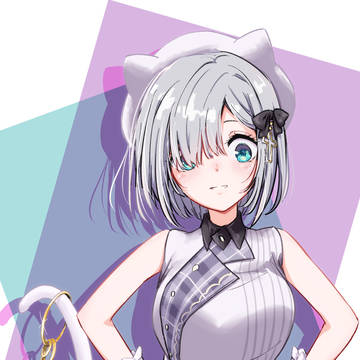 花芽すみれさん