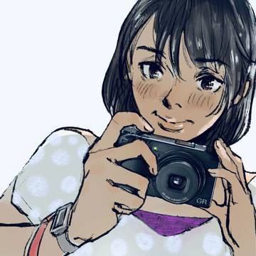camera