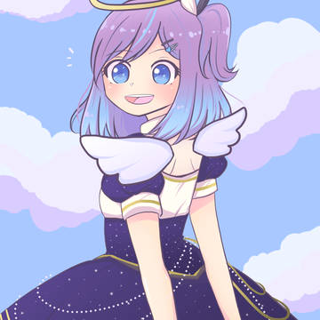APHRODI VTUBER