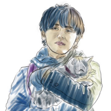佐藤 健