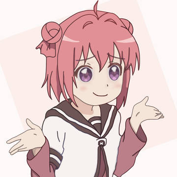 赤座あかり / Akari Shrug