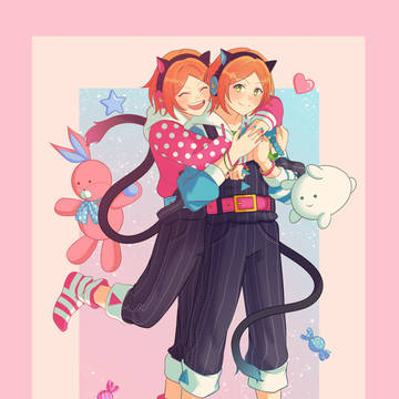 2wink ♡