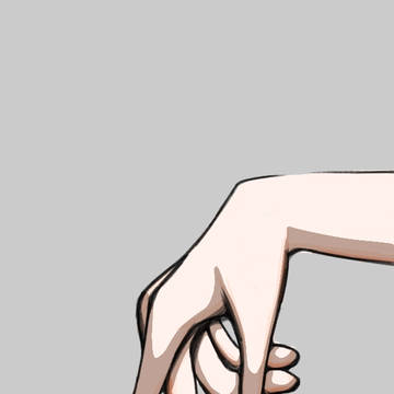 Hand