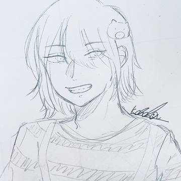 らくがき