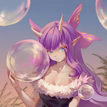 タマミツネ