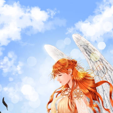 Angel of Mercy