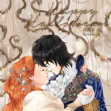 UlquiHime Labyrinth AU