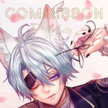 Neko boy