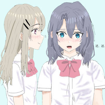 髪の匂い