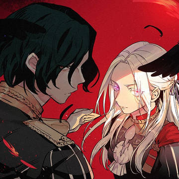 ►LOG 風花雪月(FE3H) Fanart ③