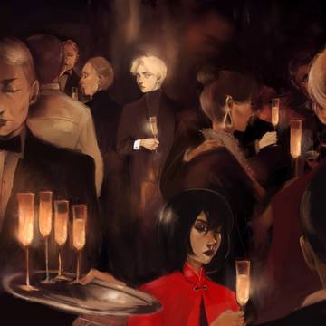 Party Monster