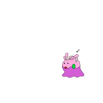 ヌメラとうちのとかげちゃん