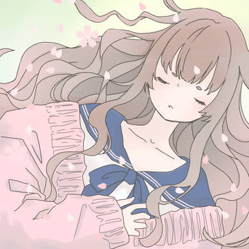 🌸