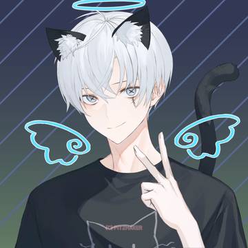 Edgy Boi