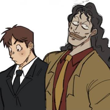 カイジ n company