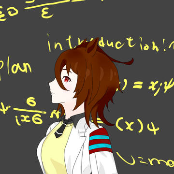 U＝ma2