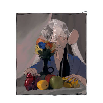 鼠降臨