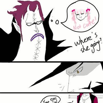 the first meet