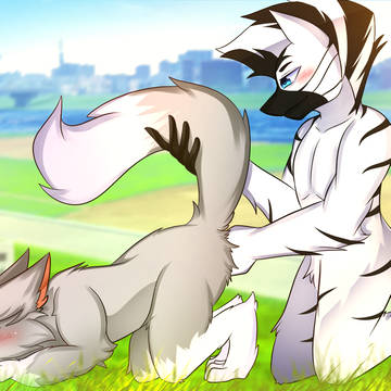 NSFW Commission 3