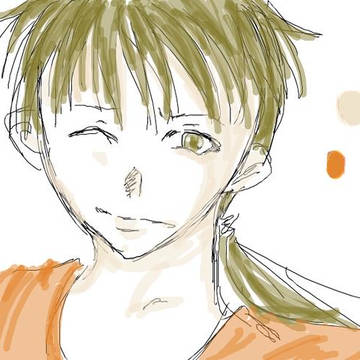 drawr&pixivSketch落書きまとめ