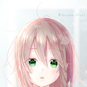 ウチの子(2人目)